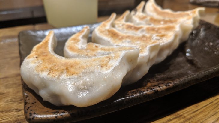 肉汁餃子製作所 ダンダダン酒場 中目黒店 Nikuju Gyoza Seisakujo Dandadan Sakaba Nakameguro